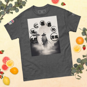 Unisex classic tee - Image 118
