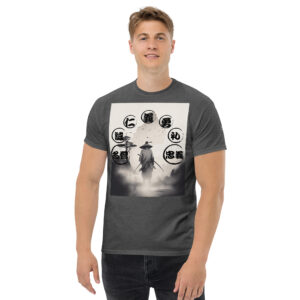 Unisex classic tee - Image 119