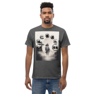 Unisex classic tee - Image 120