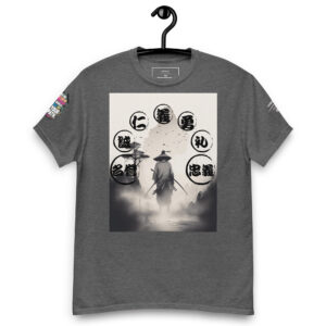 Unisex classic tee - Image 121