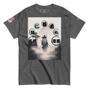 Unisex classic tee - Image 77