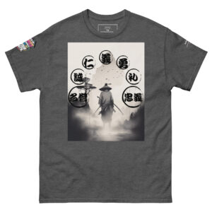 Unisex classic tee - Image 119