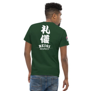Unisex classic tee - Image 84