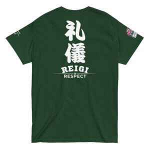 Unisex classic tee - Image 72