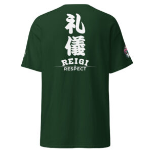 Unisex classic tee - Image 81
