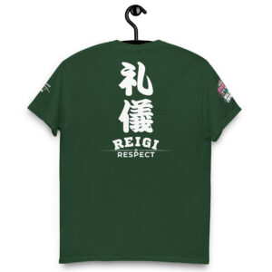 Unisex classic tee - Image 88