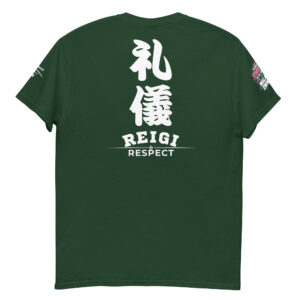 Unisex classic tee - Image 89