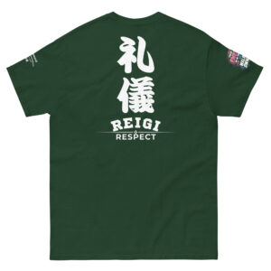 Unisex classic tee - Image 116