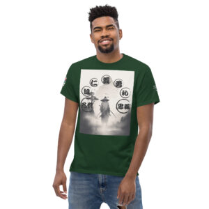 Unisex classic tee - Image 83