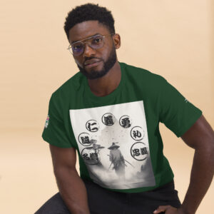 Unisex classic tee - Image 58