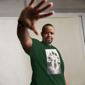 Unisex classic tee - Image 60