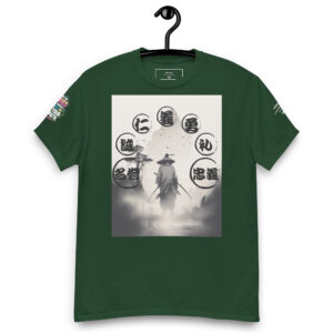 Unisex classic tee - Image 82