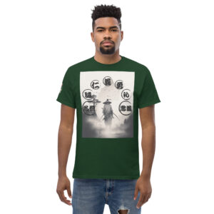 Unisex classic tee - Image 87