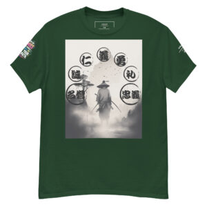 Unisex classic tee - Image 90