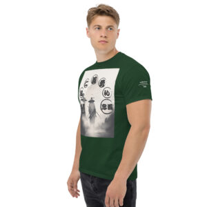 Unisex classic tee - Image 67