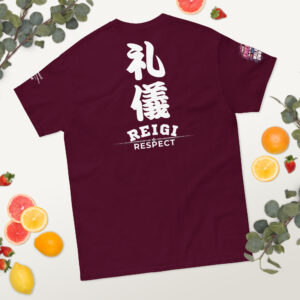 Unisex classic tee - Image 4