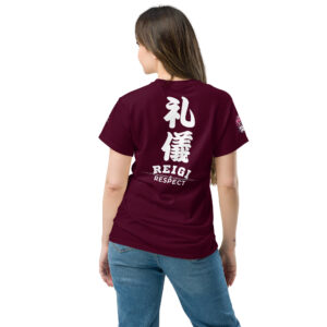 Unisex classic tee - Image 4