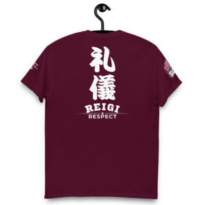 Unisex classic tee - Image 7