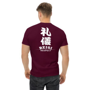 Unisex classic tee - Image 12