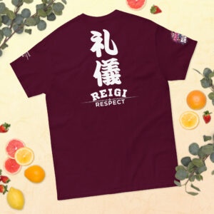 Unisex classic tee - Image 5