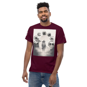 Unisex classic tee - Image 26