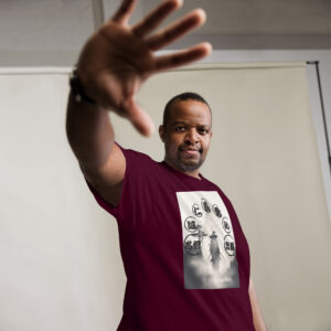Unisex classic tee - Image 9