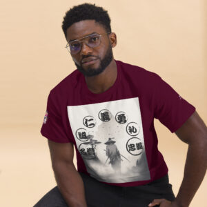 Unisex classic tee - Image 10