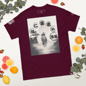 Unisex classic tee - Image 14