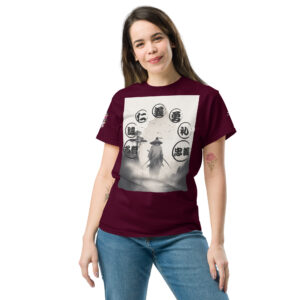 Unisex classic tee - Image 16