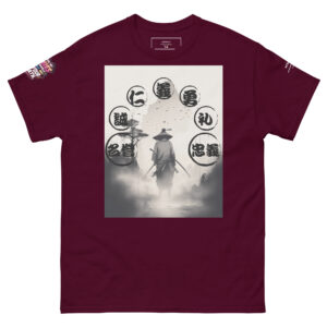 Unisex classic tee