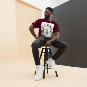 Unisex classic tee - Image 12