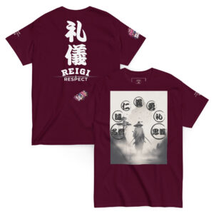 Unisex classic tee - Image 3