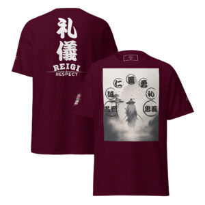 Alternative view of Unisex classic tee