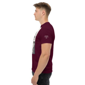 Unisex classic tee - Image 11