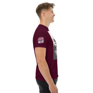 Unisex classic tee - Image 7
