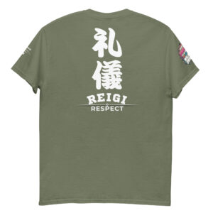 Unisex classic tee - Image 157
