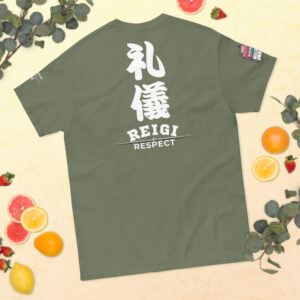 Unisex classic tee - Image 95