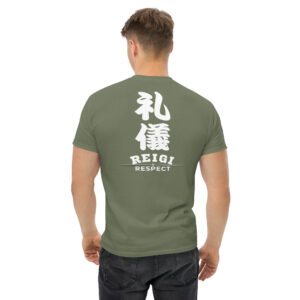 Unisex classic tee - Image 96