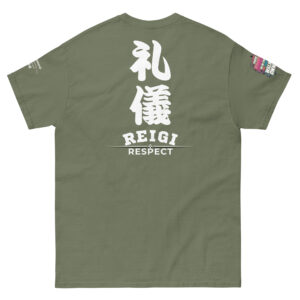 Unisex classic tee - Image 124