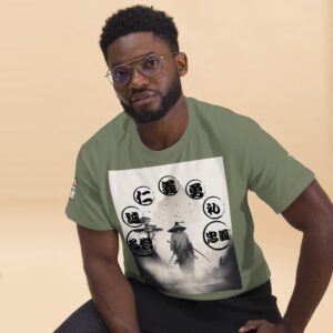 Unisex classic tee - Image 141