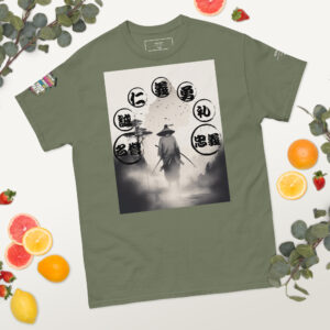Unisex classic tee - Image 146