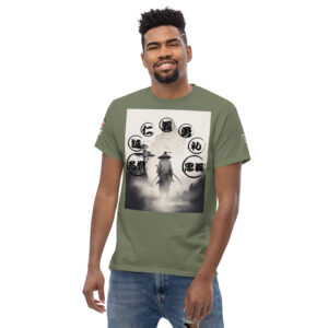 Unisex classic tee - Image 149