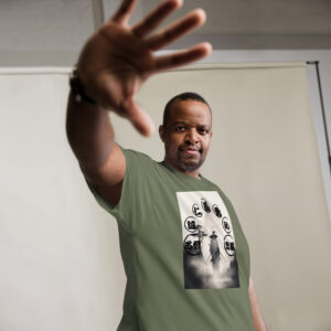Unisex classic tee - Image 99