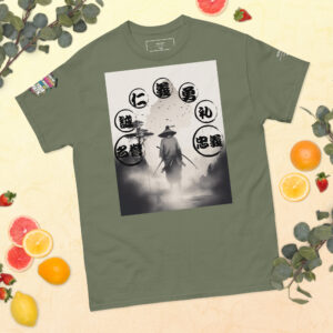 Unisex classic tee - Image 147