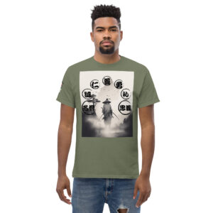 Unisex classic tee - Image 150