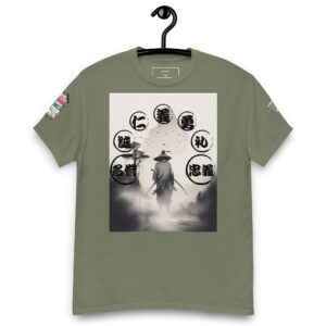 Unisex classic tee - Image 151