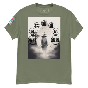 Unisex classic tee - Image 152