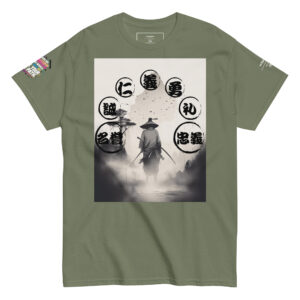 Unisex classic tee - Image 100