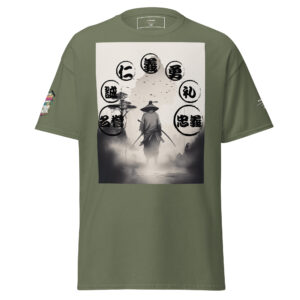 Unisex classic tee - Image 104