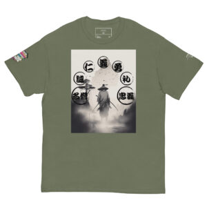 Unisex classic tee - Image 105